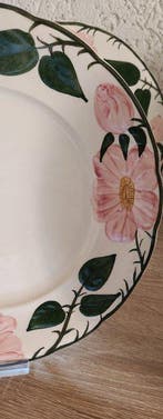 Villeroy & Boch - grosse Speiseteller - Service de dîner (6)
