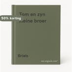Tom en zyn kleine broer 9789030307044 Briels, Verzenden, Briels
