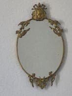 Miroir - Laiton