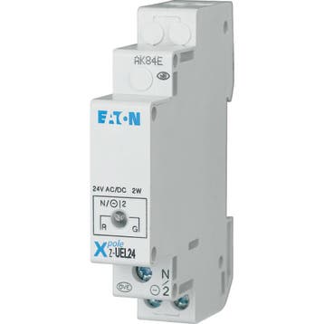 Eaton Z-UEL24 Feu de signalisation à LED unique 12-24V AC/DC, Verzenden