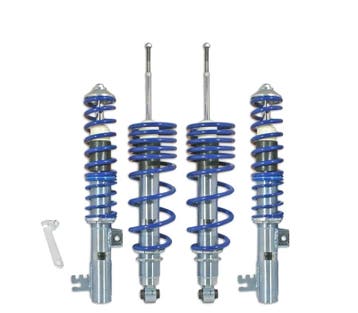 Suspension Fileté Blue Line Pour Opel Vectra B, Verzenden, Nieuw