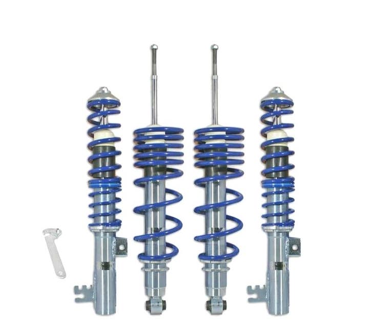 Suspension Fileté Blue Line Pour Opel Vectra B, Autos : Pièces & Accessoires, Suspension & Châssis, Envoi