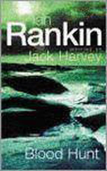 Blood Hunt 9780752844060 Ian Rankin, Verzenden, Zo goed als nieuw, Ian Rankin