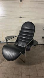Moroso Noë Lounge Chair - Giampiero Vitelli & Titina, Nieuw