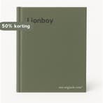 Lionboy 9780141380537, Verzenden