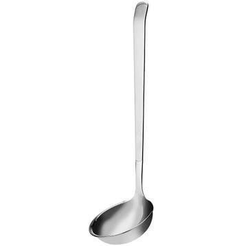 Opscheplepel | RVS | 308x85mm HENDI, Verzenden, Nieuw in verpakking