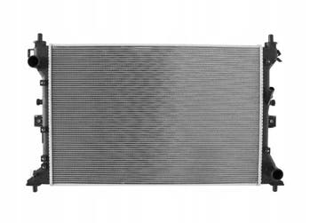 Koelradiator SUZUKI VITARA 15-17 1.6DDIS, Verzenden, Gebruikt
