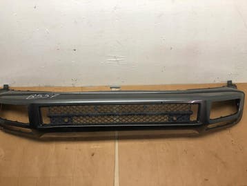 Voorbumper Mercedes G-Klasse III W463 lift 18-22, Verzenden