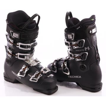 39 40 42 42,5 dames skischoenen TECNICA MACH SPORT 95 MV W R, Verzenden, Gebruikt