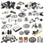 Draagarm Draagarmen Skoda Octavia Seat Leon Ibiza 4 Toledo 2, Ophalen of Verzenden