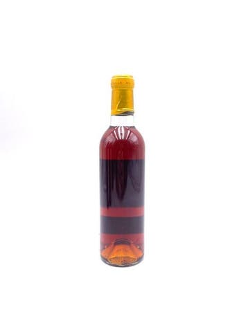 1999 Chateau dYquem - Sauternes 1er Cru Supérieur - 1 Demi, Collections