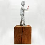 Coco de Paris - The day I learned red