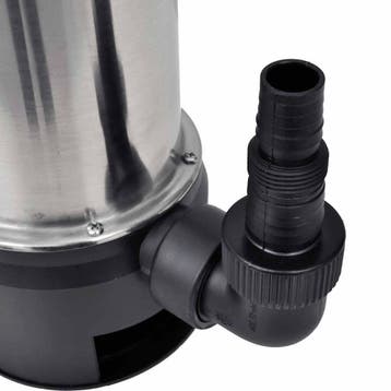 vidaXL Vuilwater dompelpomp 750 W 12.500 L/u, Verzenden, Nieuw