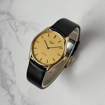 Longines - Zonder minimumprijs - 150.6998 - Heren -