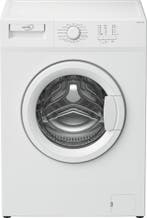 Zenith ZWM7120W - Wasmachine - 7 kg - 1200 tpm -, Ophalen of Verzenden, Nieuw