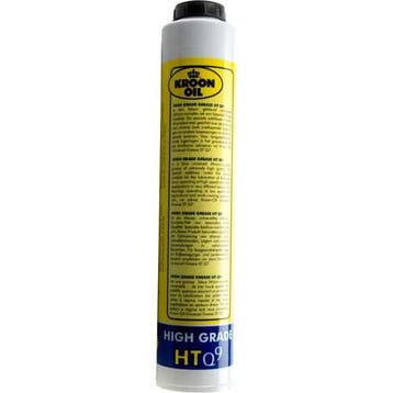 Kroon High Grade Grease HT Q9 smeervet 400GR, Auto diversen, Onderhoudsmiddelen, Ophalen of Verzenden