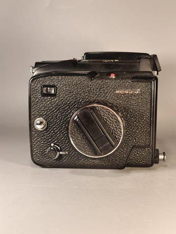Mamiya 645 / 645J Appareil photo argentique