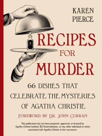 Recipes for Murder 9781682687789 Karen Pierce, Livres, Verzenden, Karen Pierce