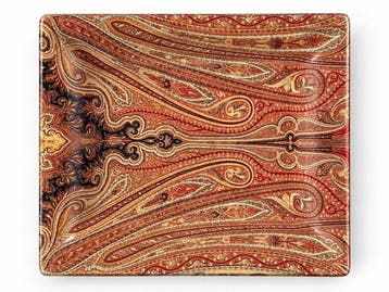 Etro - Tafelmiddenstuk (3) - Synapsis - Keramiek - Decor, Antiek en Kunst