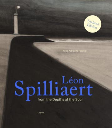 Léon Spilliaert | Anne Adriaens-Pannier | Nieuw, Verzenden, Nieuw, Anne Adriaens-Pannier