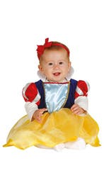 Prinsessen Kostuum Baby, Kinderen en Baby's, Verzenden, Nieuw