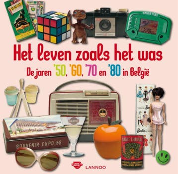 Het leven zoals het was 9789020986952 Huis van Alijn, Verzenden, Zo goed als nieuw, Huis van Alijn