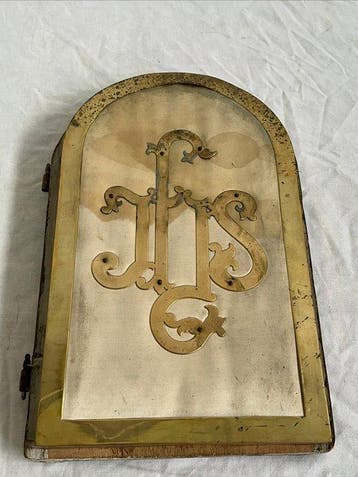 Deur - 1750-1800 - Sportello Tabernacolo
