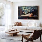 Iconica - Dreams from the Pages - Unique 1/1 XXL (100x150