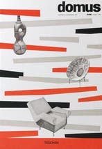 Domus 9783836509541 Luigi Spinelli, Verzenden, Luigi Spinelli