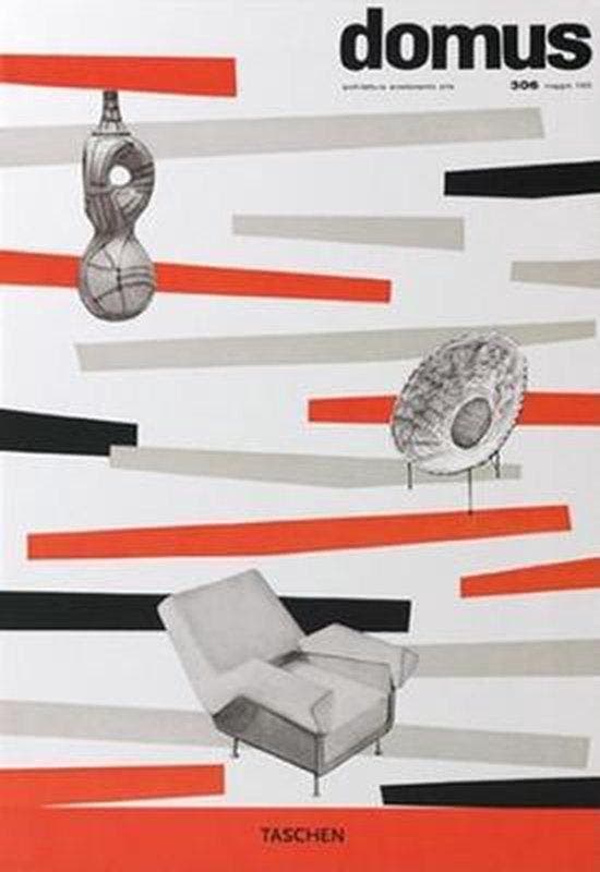 Domus 9783836509541 Luigi Spinelli, Boeken, Taal | Engels, Gelezen, Verzenden
