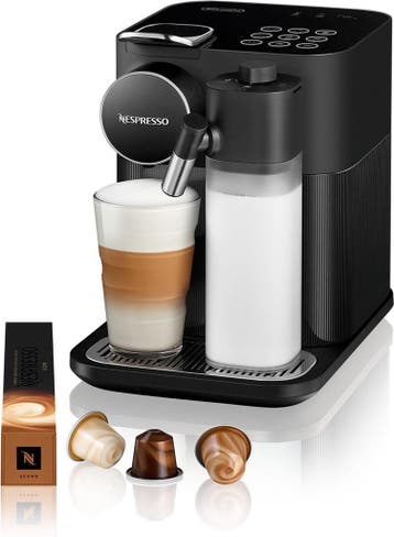 DeLonghi Nespresso Gran Lattissima EN640.B -, Verzenden, Nieuw