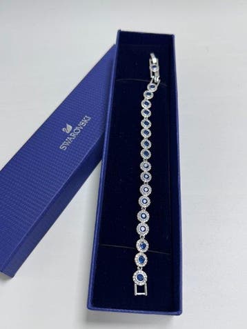 Swarovski-kristallen - Armband - Swarovski-armband