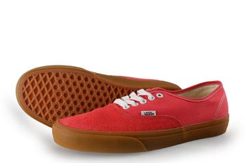 Vans Sneakers in maat 42 Rood, Overige kleuren, Verzenden, Sneakers, Vans