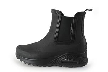 Skechers Chelsea boots in maat 37 Zwart, Kleding | Dames, Schoenen, Skechers, Verzenden, Zwart, Overige typen