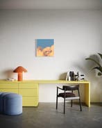 Agathe Toman - CLOUD #7 2/15, Antiek en Kunst