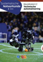 Systematische Natuurkunde / havo technische automatisering /, Verzenden