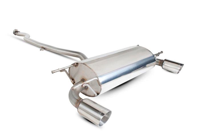 Mazda MX5 Mk3/3.5 | Primair cat-back systeem Scorpion Perfor, Autos : Pièces & Accessoires, Systèmes d'échappement, Envoi