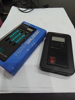 Sony - ICF-M1W SRF-35W Radio portable, Nieuw