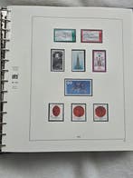 Allemagne 1976/1998 - Timbres allemands
