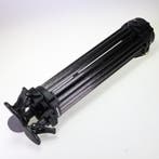 Manfrotto MVTTWINMC 100/75mm carbon fiber Twin CF trépied |, TV, Hi-fi & Vidéo, Ophalen of Verzenden