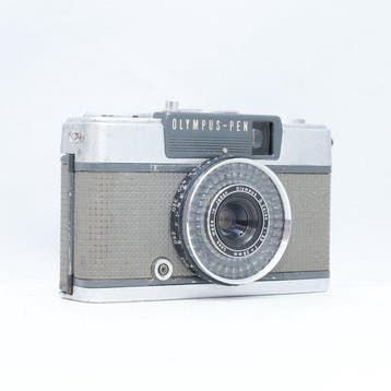 Olympus PEN EE-2 Appareil photo argentique, TV, Hi-fi & Vidéo