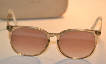 Chloé - Lunettes de soleil