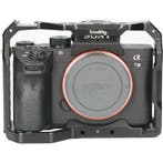 Tweedehands Sony A7 III Body CM6013, Ophalen of Verzenden