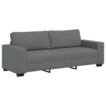 3-zitsbank 180cm | Tweede kansje | OP = OP (driezit), Verzenden