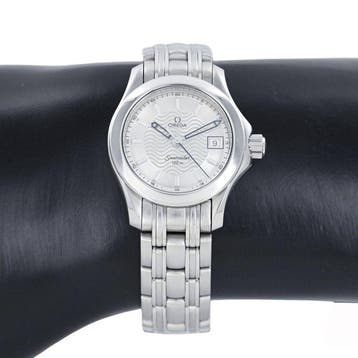 Omega - Seamaster 120M - Sans prix de réserve - 2581.31 -