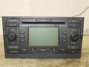 Navigatie Systeem Ford Mondeo O150427, Nieuw