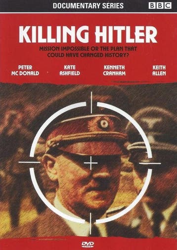 Killing Hitler, Verzenden, Nieuw in verpakking
