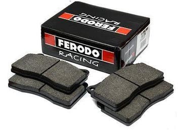 Brake Pads Set AP Racing Kit 1500 02+ (Ferodo DS2500), Auto-onderdelen, Ophalen of Verzenden, Nieuw