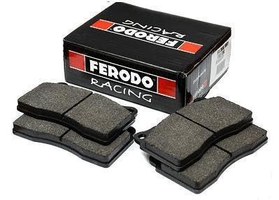 Brake Pads Set AP Racing Kit 1500 02+ (Ferodo DS2500), Auto-onderdelen, Remmen en Aandrijving, Ophalen of Verzenden