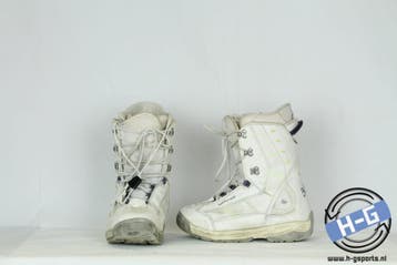 Refurbished - Snowboardschoenen - Othree - 25MP/39EU, Ophalen of Verzenden, Schoenen